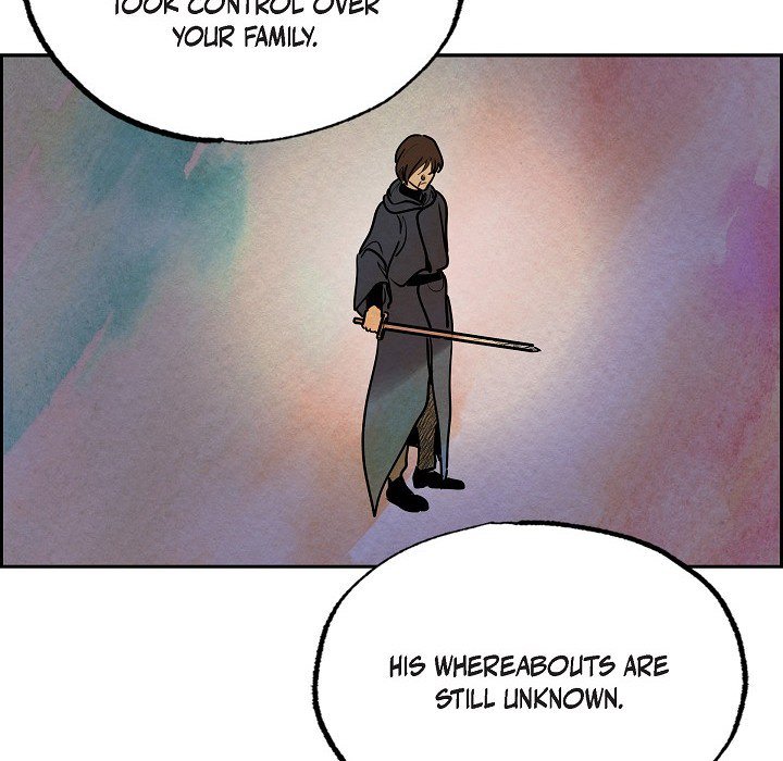 The Villainess Behind the Mask Chapter 43 image 33