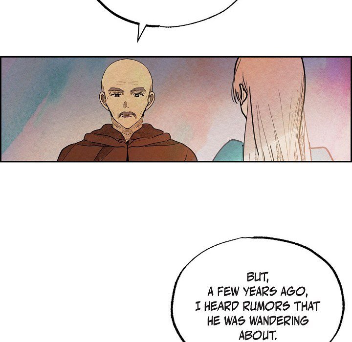 The Villainess Behind the Mask Chapter 43 image 36
