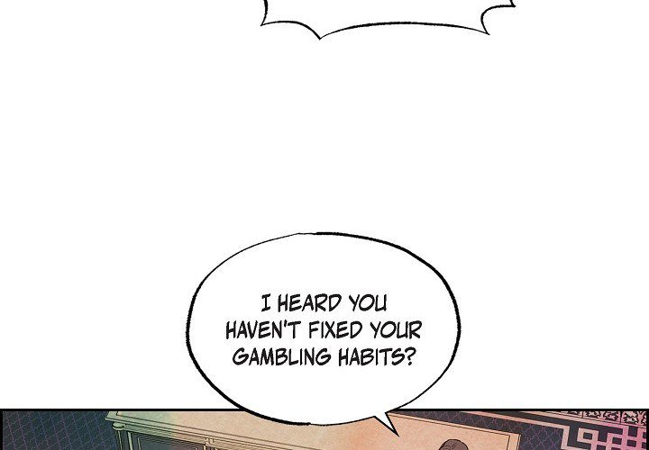 The Villainess Behind the Mask Chapter 43 image 3