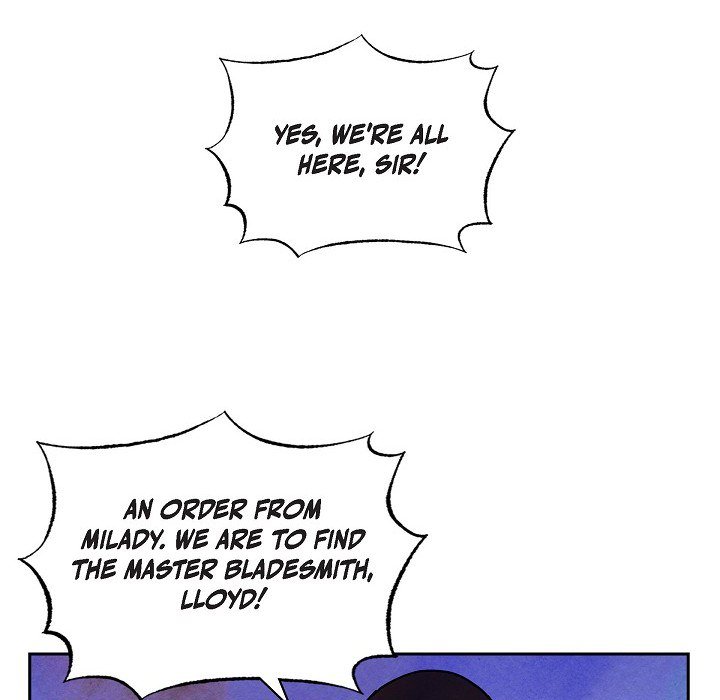 The Villainess Behind the Mask Chapter 43 image 41