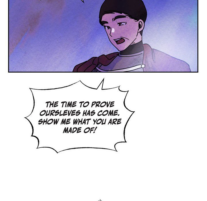 The Villainess Behind the Mask Chapter 43 image 42