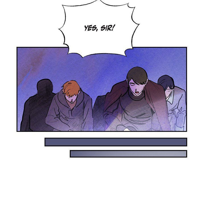 The Villainess Behind the Mask Chapter 43 image 43