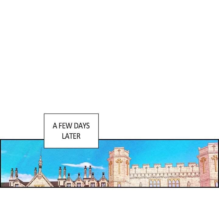 The Villainess Behind the Mask Chapter 43 image 44