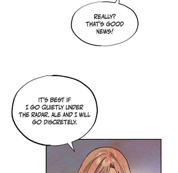 The Villainess Behind the Mask Chapter 43 image 47