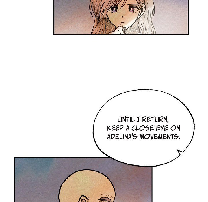 The Villainess Behind the Mask Chapter 43 image 48
