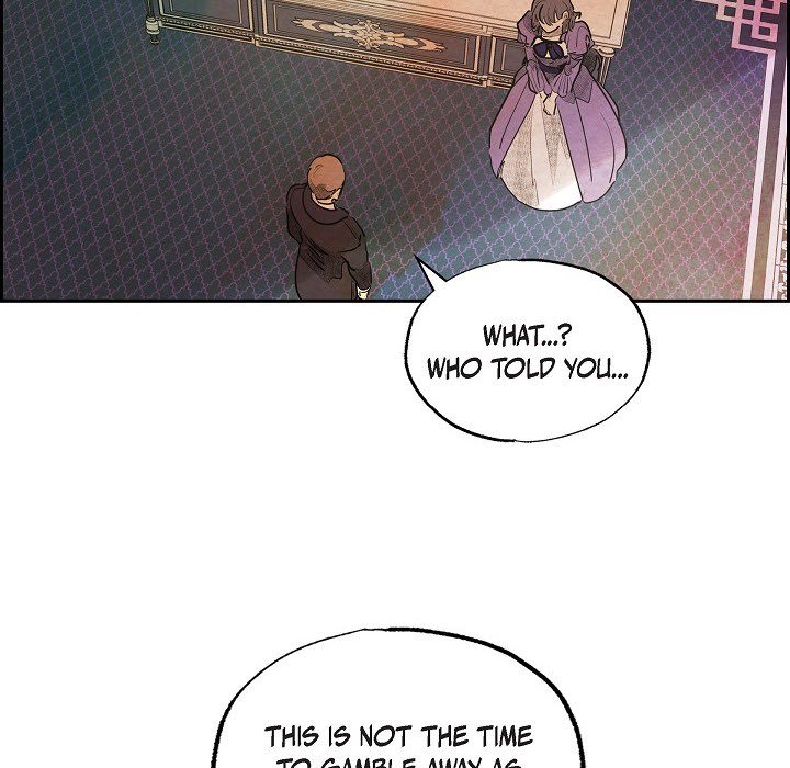 The Villainess Behind the Mask Chapter 43 image 4