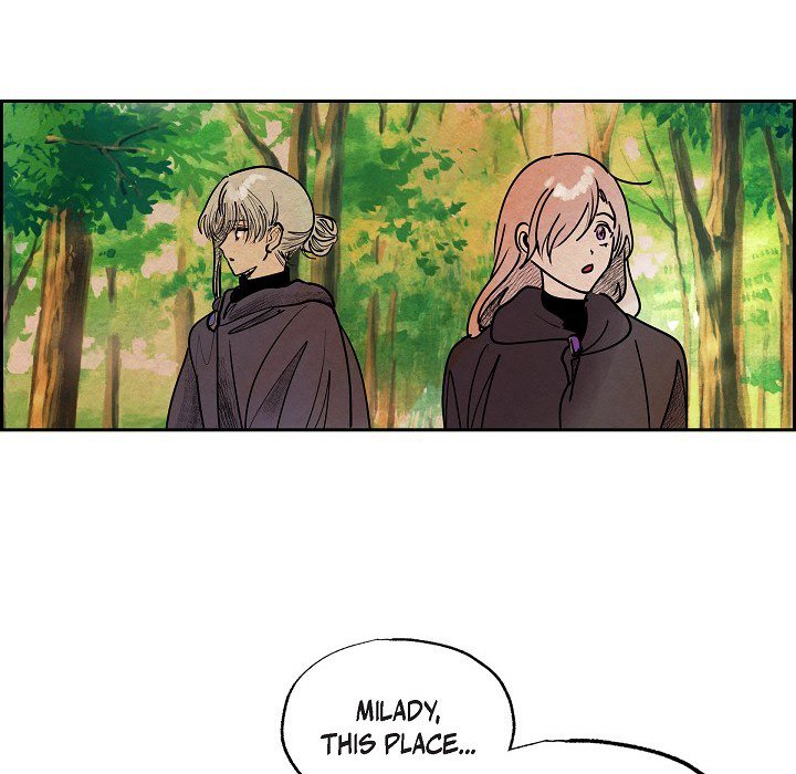 The Villainess Behind the Mask Chapter 43 image 53