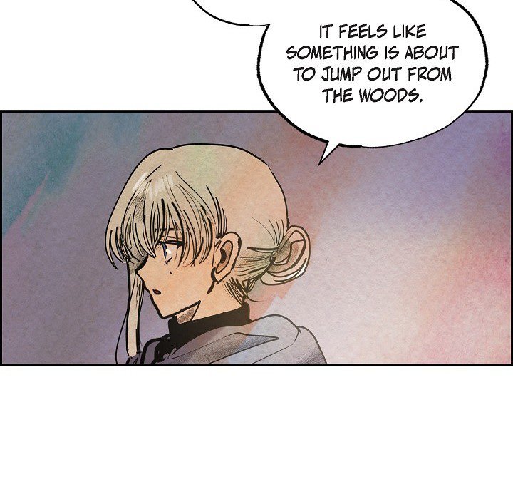 The Villainess Behind the Mask Chapter 43 image 54