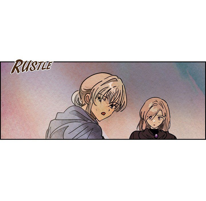 The Villainess Behind the Mask Chapter 43 image 57