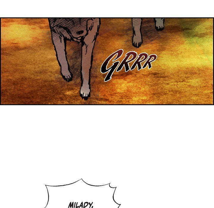 The Villainess Behind the Mask Chapter 43 image 58