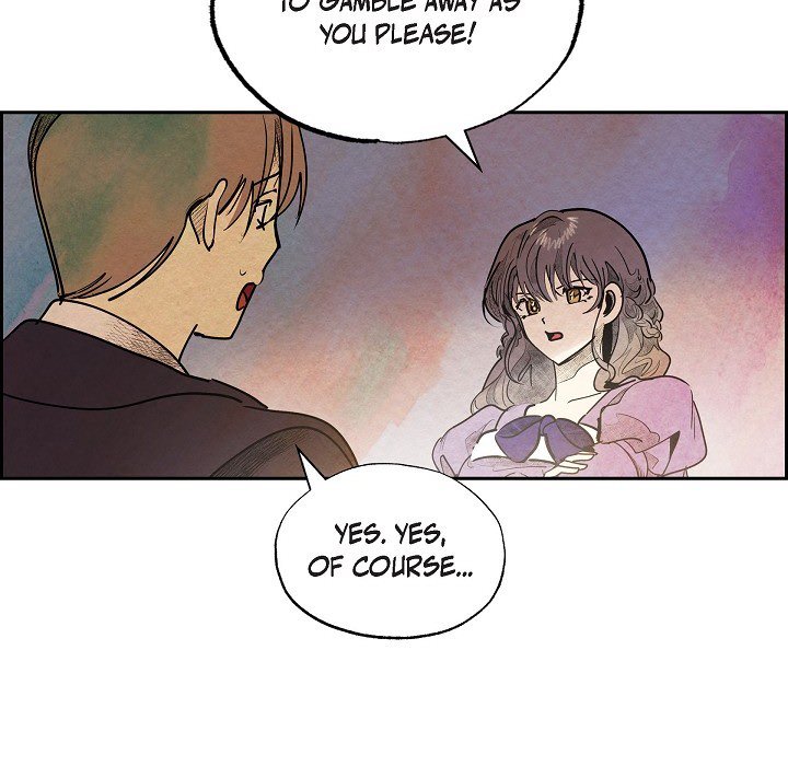 The Villainess Behind the Mask Chapter 43 image 5