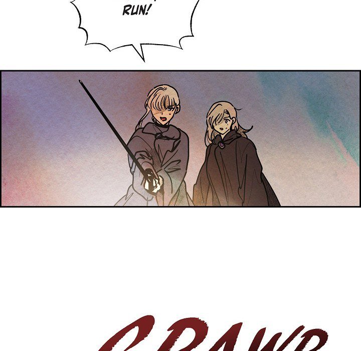 The Villainess Behind the Mask Chapter 43 image 59