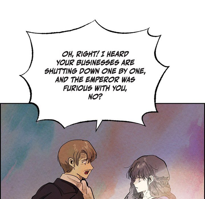 The Villainess Behind the Mask Chapter 43 image 6