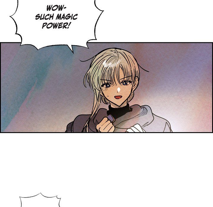The Villainess Behind the Mask Chapter 43 image 69
