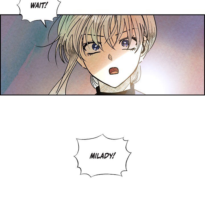 The Villainess Behind the Mask Chapter 43 image 70