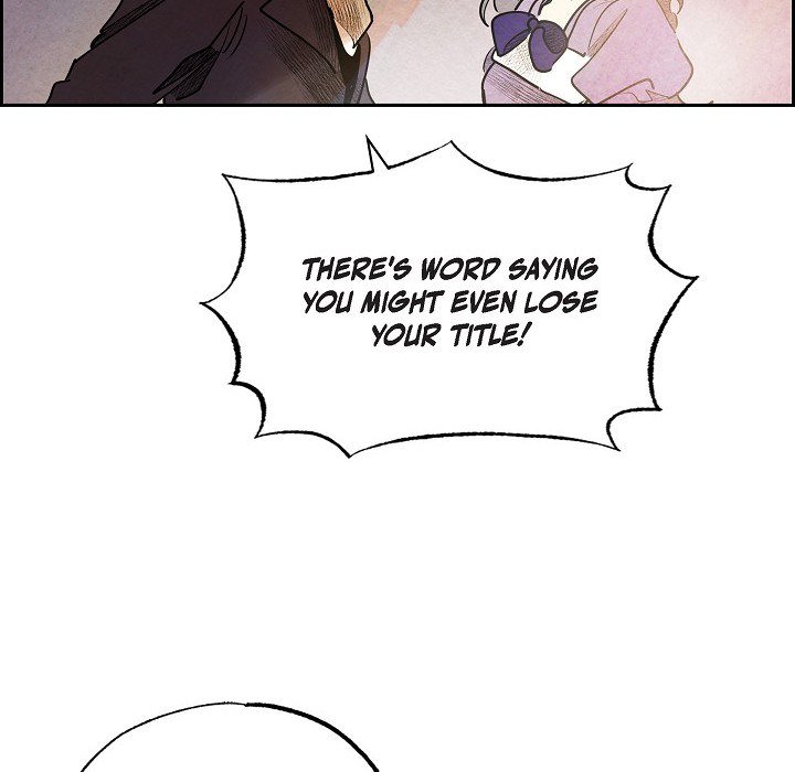 The Villainess Behind the Mask Chapter 43 image 7