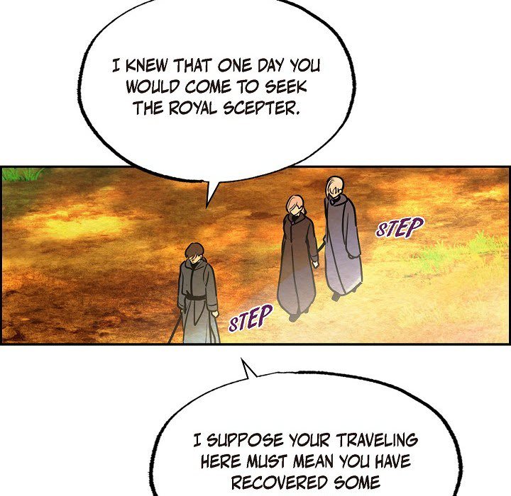 The Villainess Behind the Mask Chapter 44 image 9