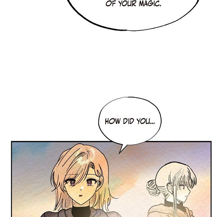 The Villainess Behind the Mask Chapter 44 image 10