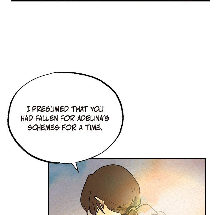 The Villainess Behind the Mask Chapter 44 image 11