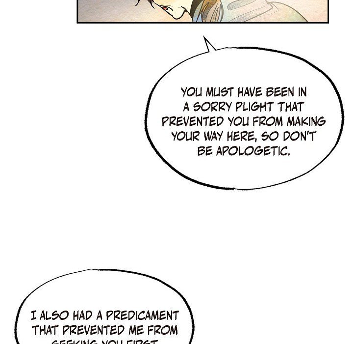 The Villainess Behind the Mask Chapter 44 image 12
