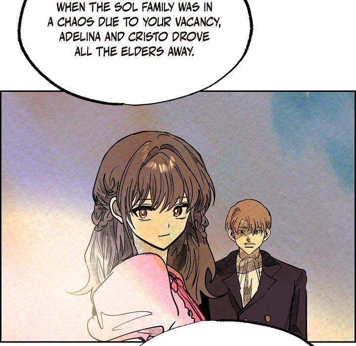 The Villainess Behind the Mask Chapter 44 image 14