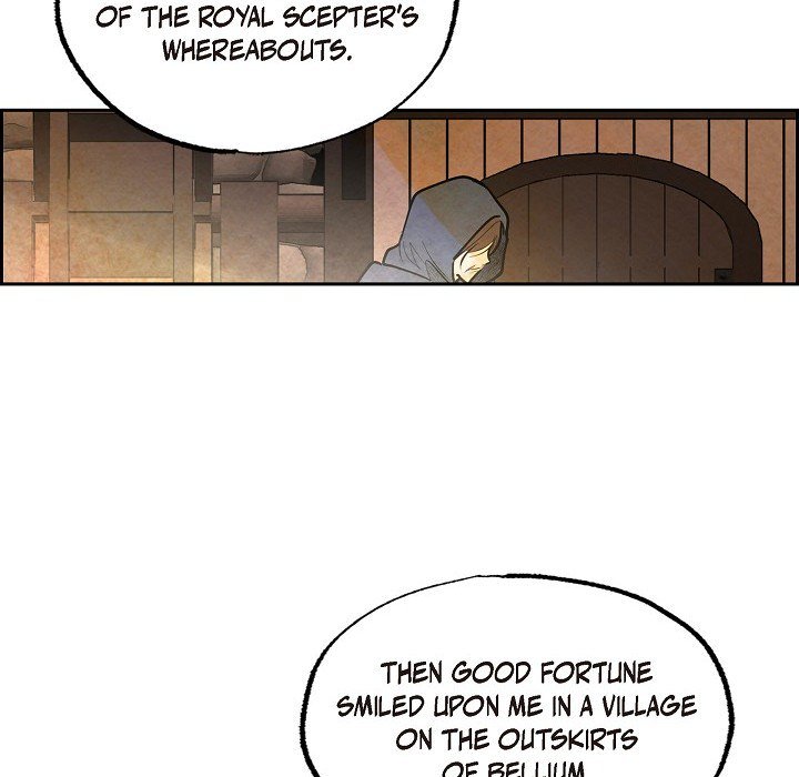 The Villainess Behind the Mask Chapter 44 image 16