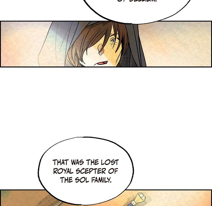The Villainess Behind the Mask Chapter 44 image 17