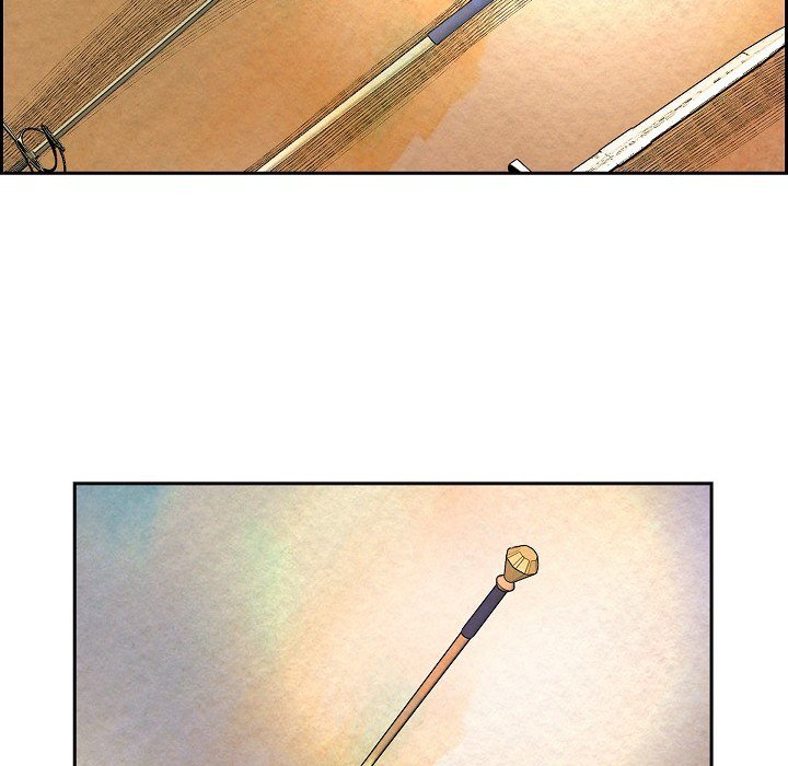 The Villainess Behind the Mask Chapter 44 image 18