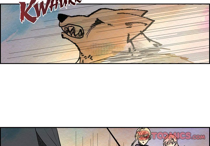 The Villainess Behind the Mask Chapter 44 image 1