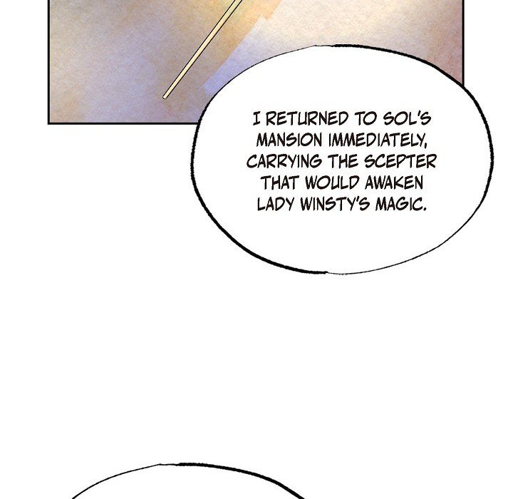 The Villainess Behind the Mask Chapter 44 image 19