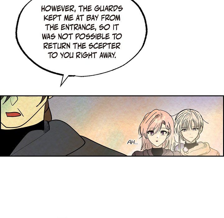 The Villainess Behind the Mask Chapter 44 image 20
