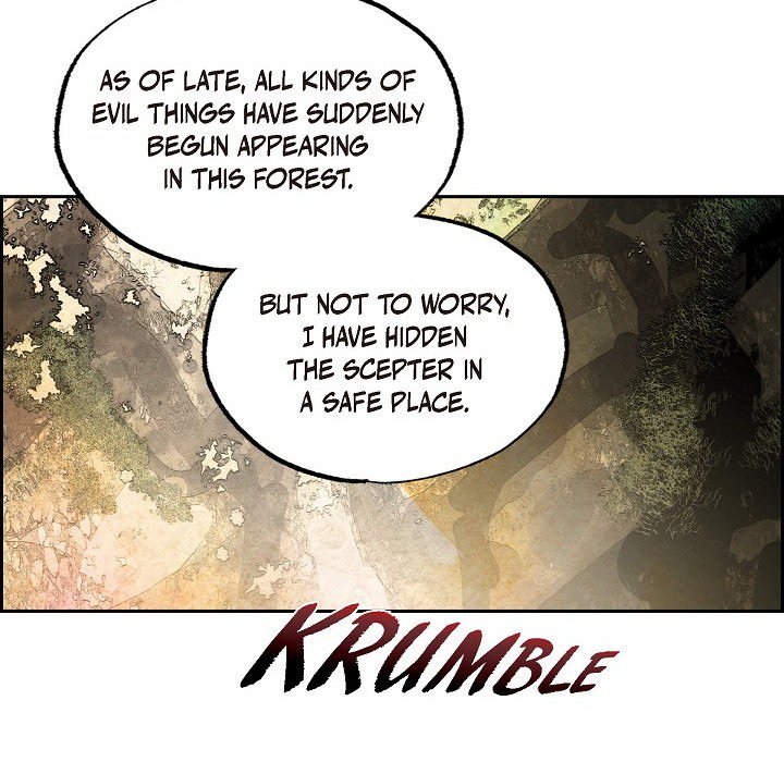 The Villainess Behind the Mask Chapter 44 image 22