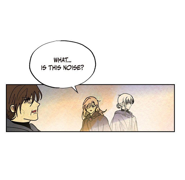 The Villainess Behind the Mask Chapter 44 image 23