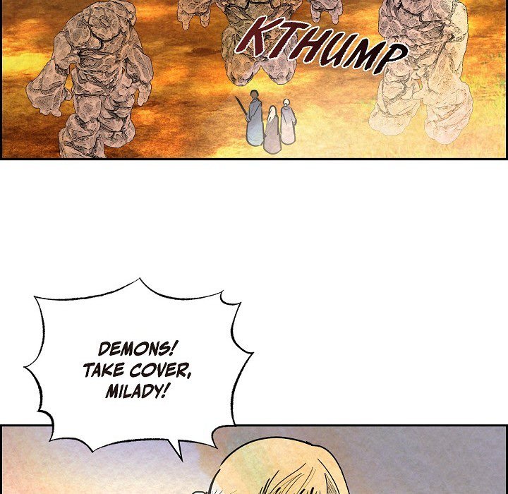 The Villainess Behind the Mask Chapter 44 image 25