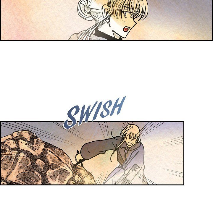 The Villainess Behind the Mask Chapter 44 image 26