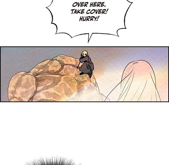 The Villainess Behind the Mask Chapter 44 image 28