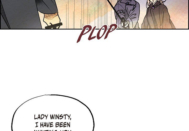 The Villainess Behind the Mask Chapter 44 image 2