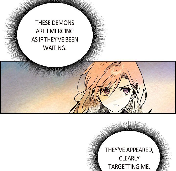 The Villainess Behind the Mask Chapter 44 image 29