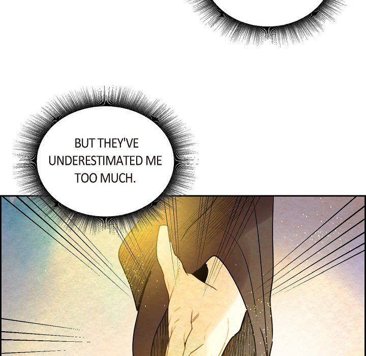The Villainess Behind the Mask Chapter 44 image 30