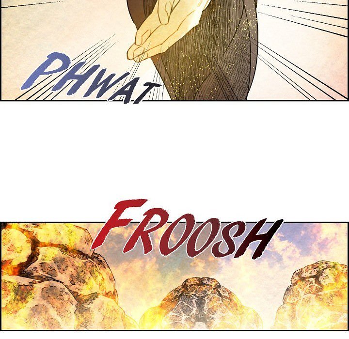 The Villainess Behind the Mask Chapter 44 image 31