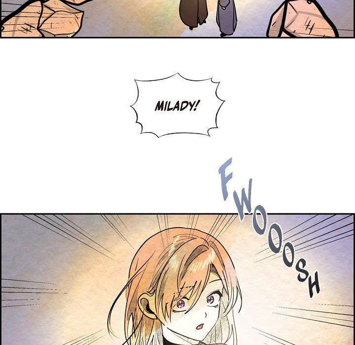 The Villainess Behind the Mask Chapter 44 image 33
