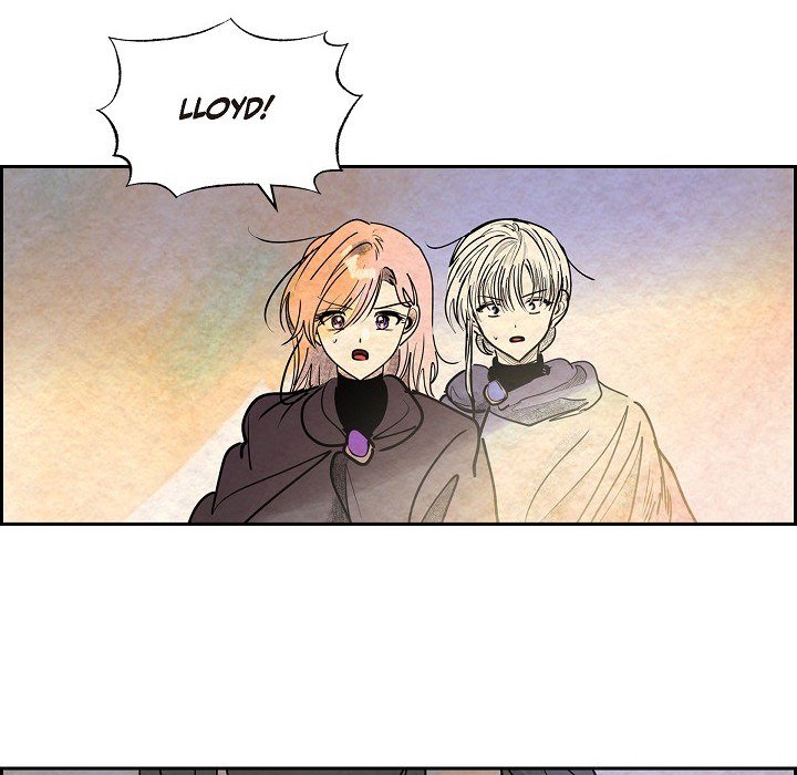 The Villainess Behind the Mask Chapter 44 image 36