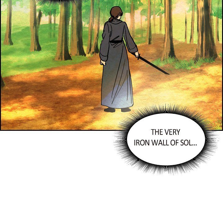 The Villainess Behind the Mask Chapter 44 image 38