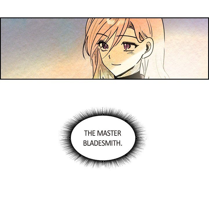 The Villainess Behind the Mask Chapter 44 image 39
