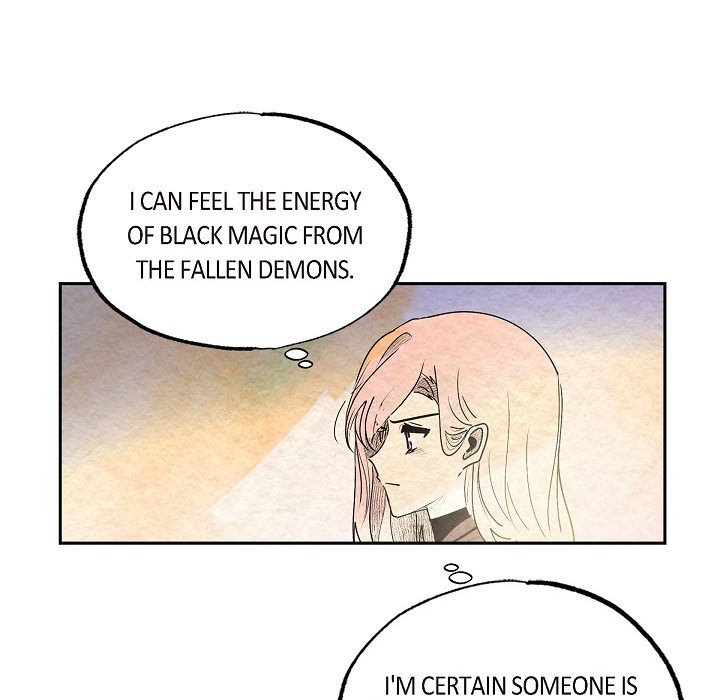 The Villainess Behind the Mask Chapter 44 image 40