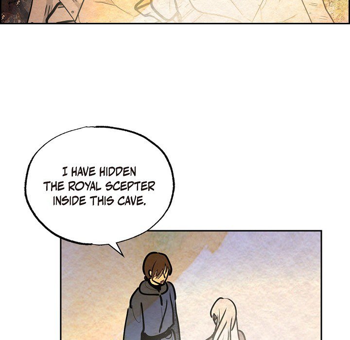 The Villainess Behind the Mask Chapter 44 image 43
