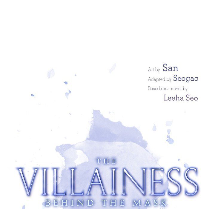 The Villainess Behind the Mask Chapter 44 image 6