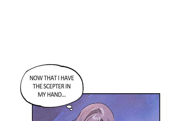 The Villainess Behind the Mask Chapter 45 image 0
