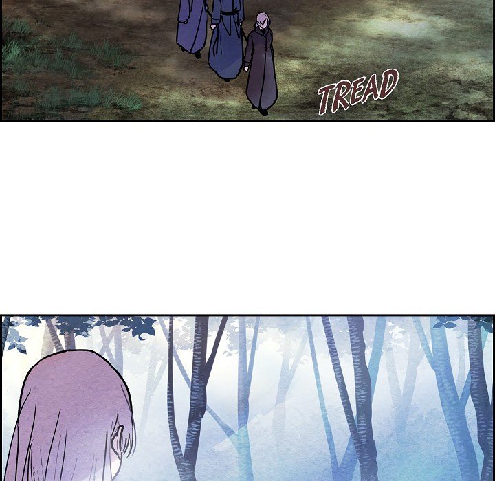 The Villainess Behind the Mask Chapter 45 image 11