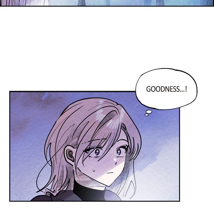 The Villainess Behind the Mask Chapter 45 image 12